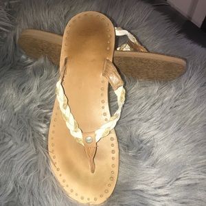 Ugg Flip Flops
